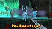 Serious Sam: Next Encounter PlayStation 2