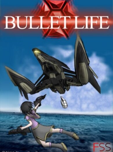 E-shop Bullet Life 2010 (PC) Steam Key GLOBAL