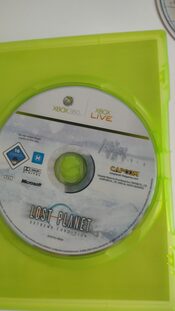 Lost Planet: Extreme Condition Xbox 360