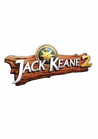 E-shop Jack Keane 2 Steam Key GLOBAL