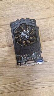 Buy Asus GeForce GTX 750 1 GB 1059-1137 Mhz PCIe x16 GPU