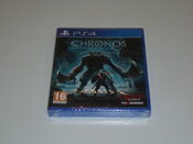 Chronos: Before the Ashes PlayStation 4