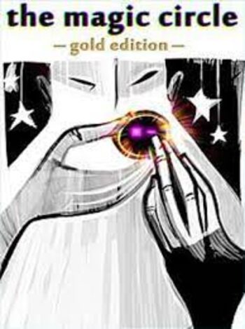 The Magic Circle: Gold Edition (PC) Steam Key GLOBAL