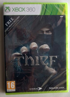 Thief Xbox 360