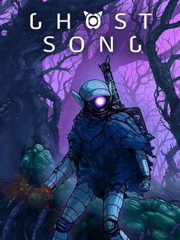 Ghost Song PlayStation 5