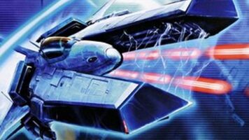 Gradius V PlayStation 2