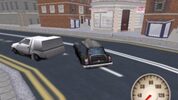 London Cab Challenge PlayStation 2