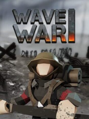 Wave War One (PC) Steam Key GLOBAL