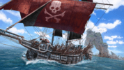 Skull and Bones (Xbox Series X|S) Key EUROPE for sale