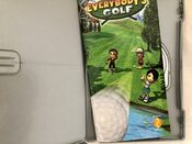 Get Everybody's Golf PSP
