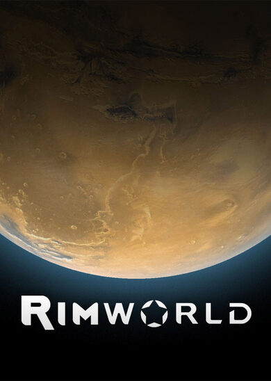 E-shop Rimworld (PC) Steam Key EUROPE
