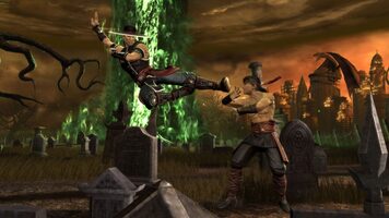 Get Mortal Kombat (2011) PS Vita