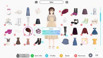 Buy Fashion Dreamer Nintendo Switch