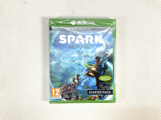 Project Spark Xbox One