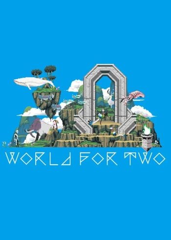 World for Two Steam Key GLOBAL