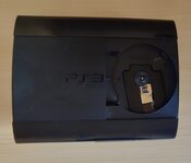 PlayStation 3 Super Slim, Black, 500GB for sale