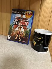The Ant Bully PlayStation 2