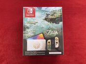 Buy Funda Pet Protector Nintendo Switch Oled Y Zelda Tears Of The Kingdom LEER