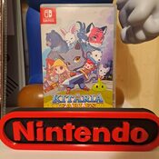 Kitaria Fables Nintendo Switch