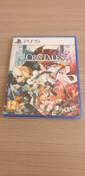 Cris Tales PlayStation 5