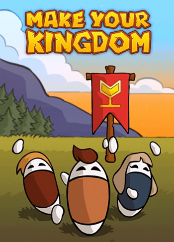 Make Your Kingdom (PC) Steam Key GLOBAL