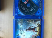 Assassin's Creed Odyssey PlayStation 4