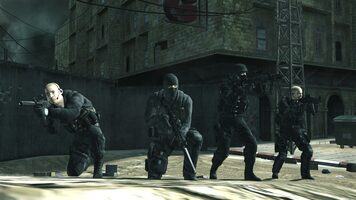 SOCOM: U.S. Navy SEALs Confrontation PlayStation 3 for sale