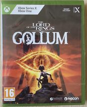 The Lord of the Rings: Gollum Xbox Series X