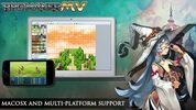 Redeem RPG Maker MV (PS4) PSN Key EUROPE