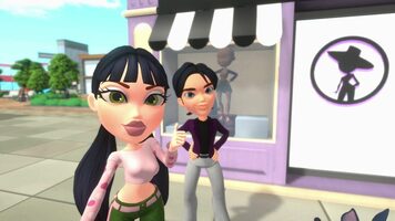 Bratz: Flaunt Your Fashion Xbox Series X