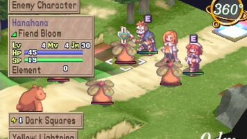 La Pucelle: Tactics PlayStation 2