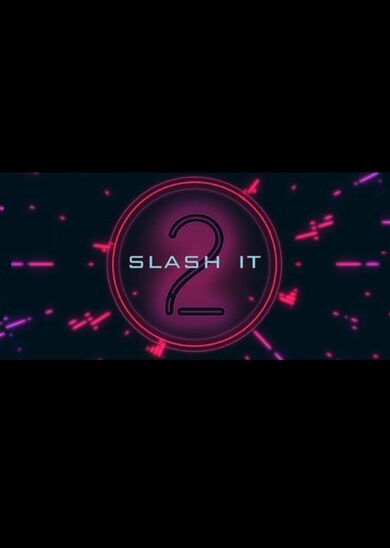 E-shop Slash It 2 Steam Key GLOBAL