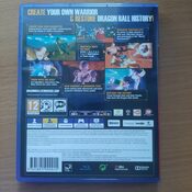 Buy Dragon Ball Xenoverse PlayStation 4