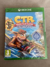 Crash Team Racing Nitro-Fueled Xbox One