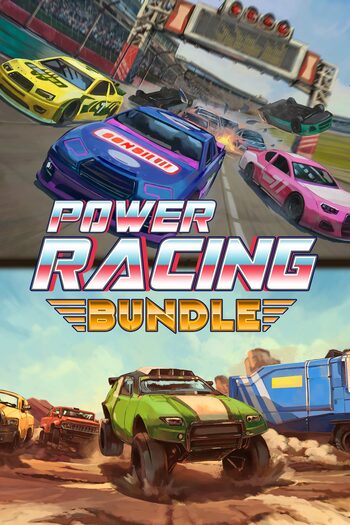 Power Racing Bundle PC/XBOX LIVE Key TURKEY