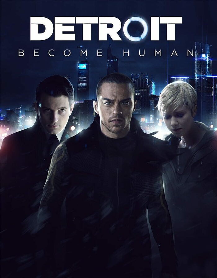 Kup Detroit: Become Human Steam Klucz GLOBAL