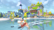 Redeem Super Mario 3D World + Bowser’s Fury (Nintendo Switch) eShop Key EUROPE