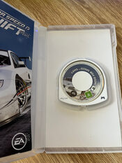 Need for Speed: Shift PSP