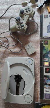 PS one, White for sale