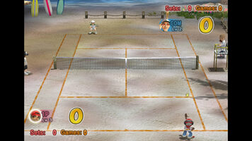 Hot Shots Tennis PlayStation 4