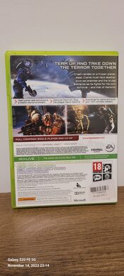 Dead Space 3 Xbox 360