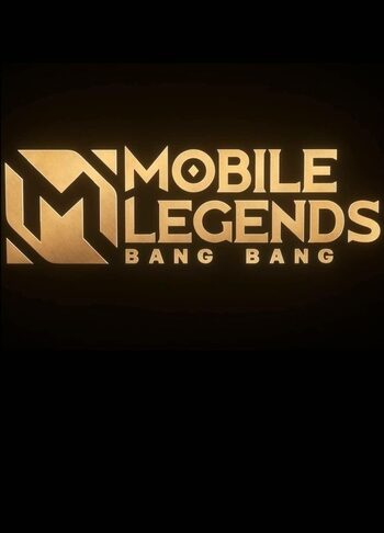 Mobile Legends: Bang Bang - 10 USD - 571 Diamonds Clé GLOBAL