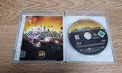 Need For Speed Undercover PlayStation 3