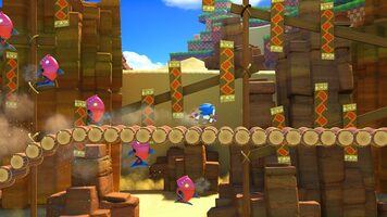 Sonic Forces + Super Monkey Ball: Banana Blitz HD Double Pack Nintendo Switch