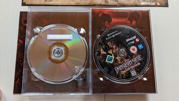 Dungeon Siege 2 Deluxe Edition