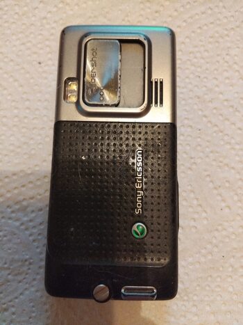 Sony Ericsson K600 for sale