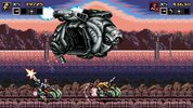 Blazing Chrome Nintendo Switch