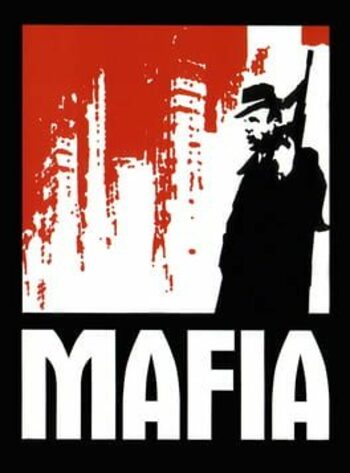 Mafia Gog.com Key GLOBAL