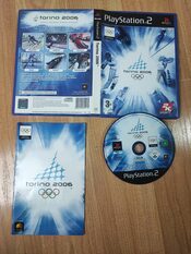 Torino 2006 PlayStation 2