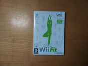 Wii Fit Wii